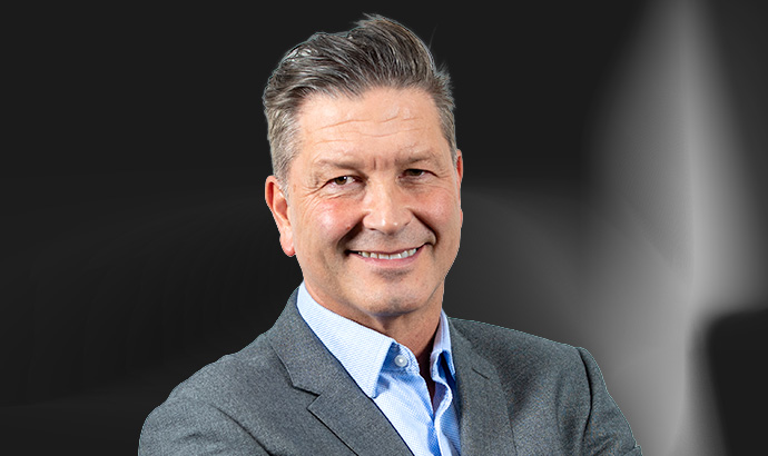 Peter Malpas