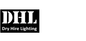 Dry Hire Lighting